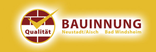Bauinnung - Kreishandwerkerschaft Neustadt/Aisch-Bad Windsheim